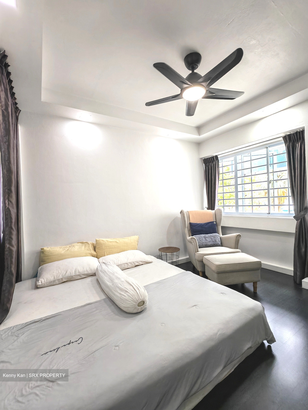 Blk 275D Wenya (Jurong West), HDB 5 Rooms #603671791